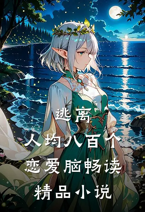 逃离：人均八百个恋爱脑畅读精品小说