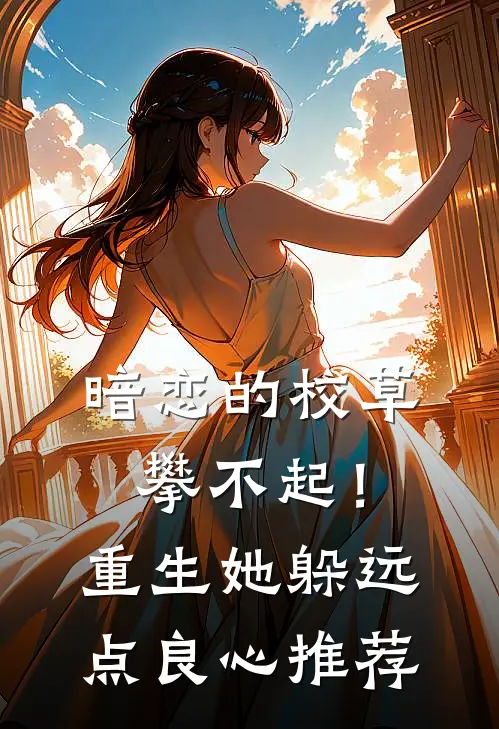 暗恋的校草攀不起！重生她躲远点良心推荐