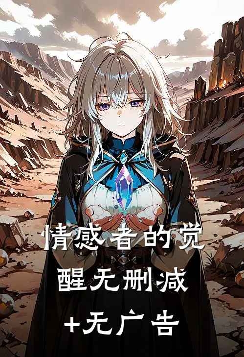 情感者的觉醒无删减+无广告