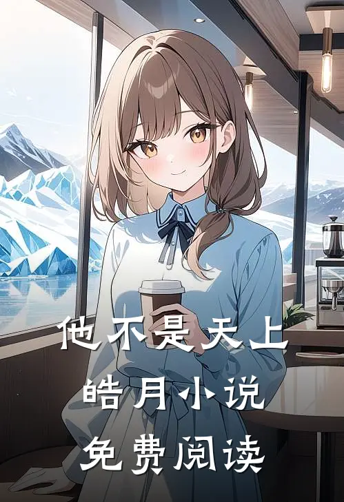 他不是天上皓月小说免费阅读