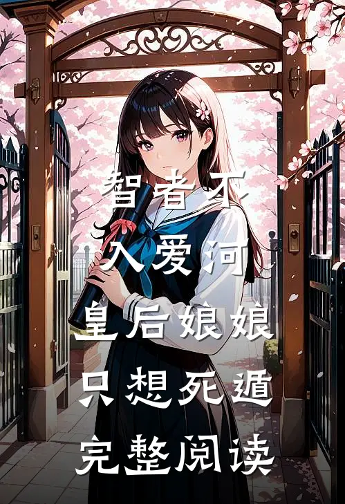 智者不入爱河，皇后娘娘只想死遁完整阅读