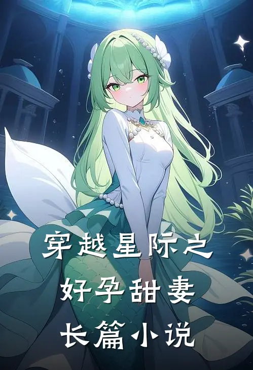 穿越星际之好孕甜妻长篇小说