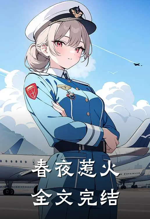 春夜惹火全文完结