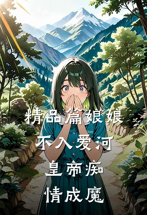 精品篇娘娘不入爱河，皇帝痴情成魔