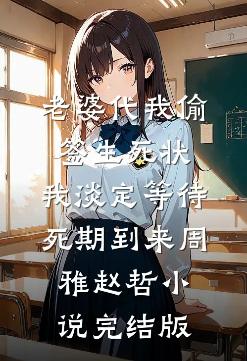 老婆代我偷签生死状，我淡定等待死期到来周雅赵哲小说完结版