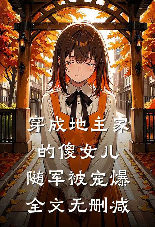 穿成地主家的傻女儿，随军被宠爆全文无删减