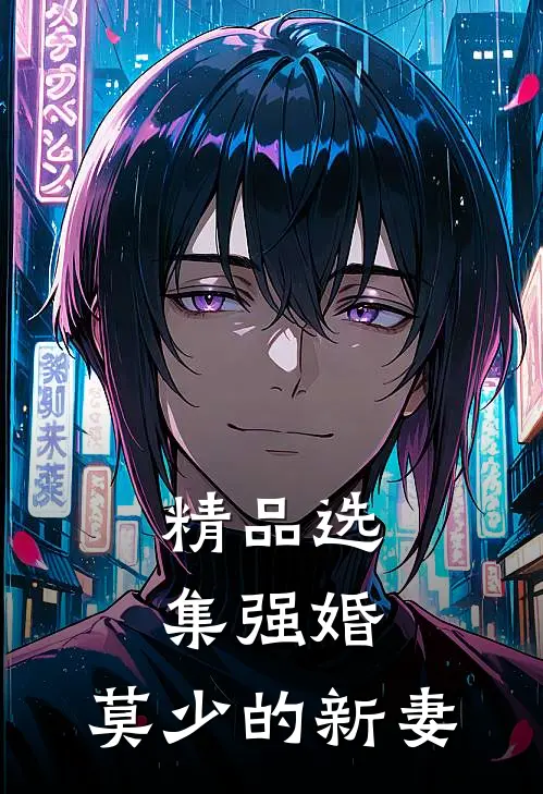 精品选集强婚：莫少的新妻