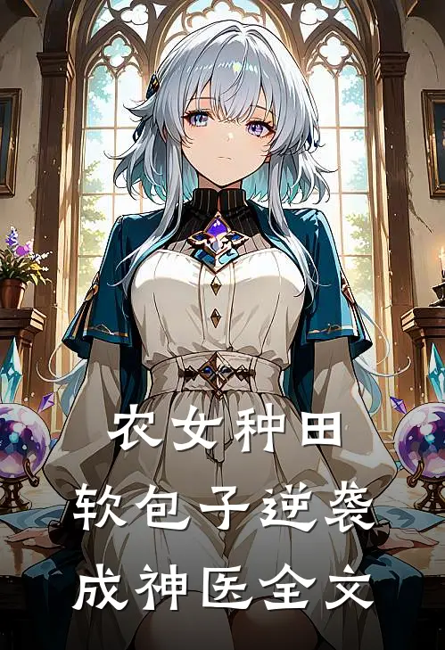 农女种田：软包子逆袭成神医全文