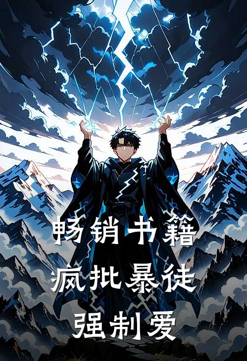 畅销书籍疯批暴徒强制爱