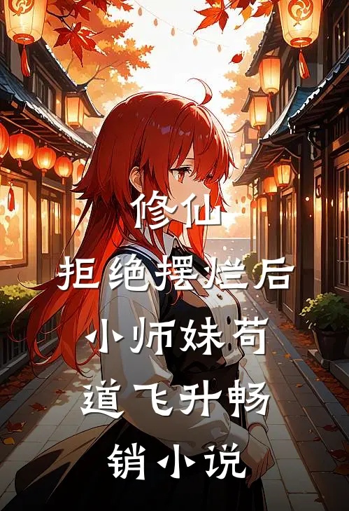 修仙：拒绝摆烂后，小师妹苟道飞升畅销小说