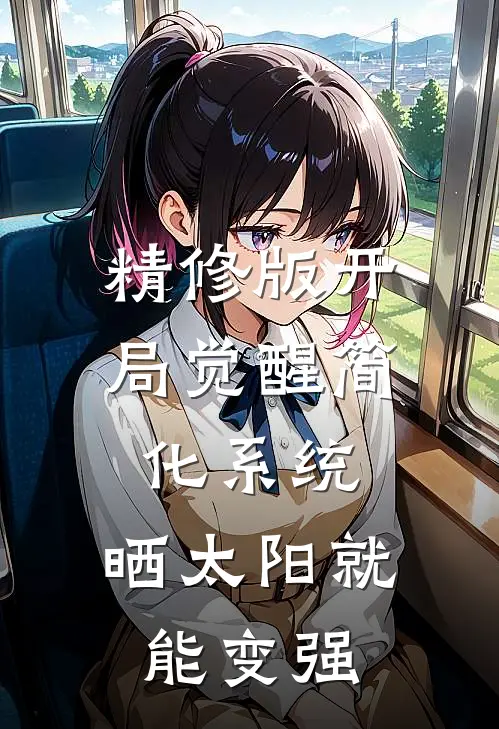 精修版开局觉醒简化系统，晒太阳就能变强