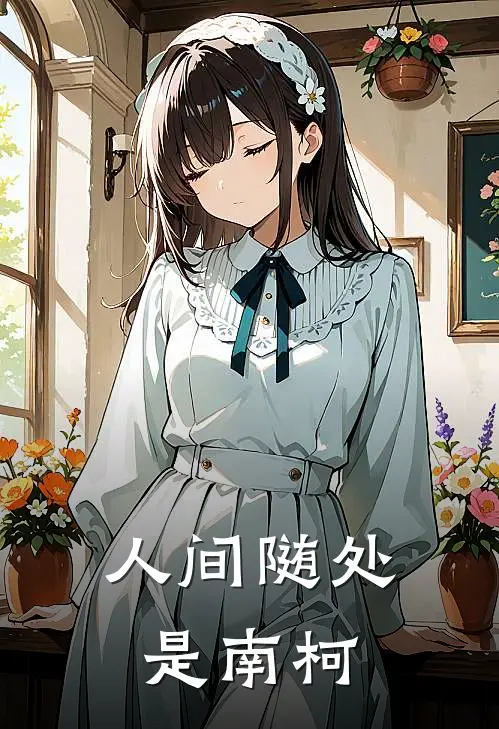 人间随处是南柯