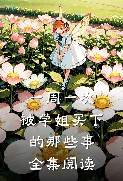 一周一次，被学姐买下的那些事全集阅读