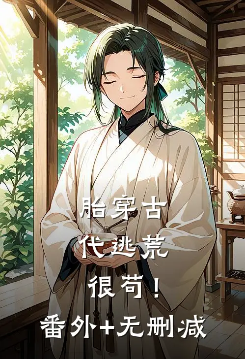 胎穿古代逃荒，很苟！番外+无删减