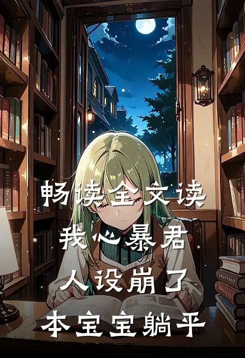 畅读全文读我心暴君人设崩了，本宝宝躺平
