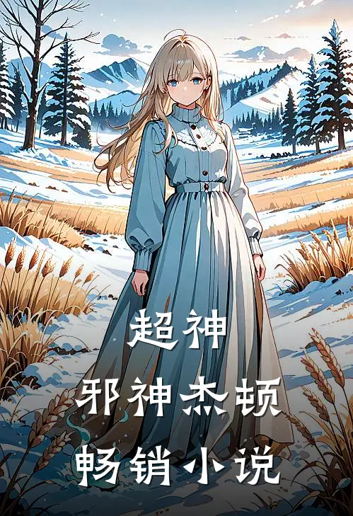 超神：邪神杰顿畅销小说