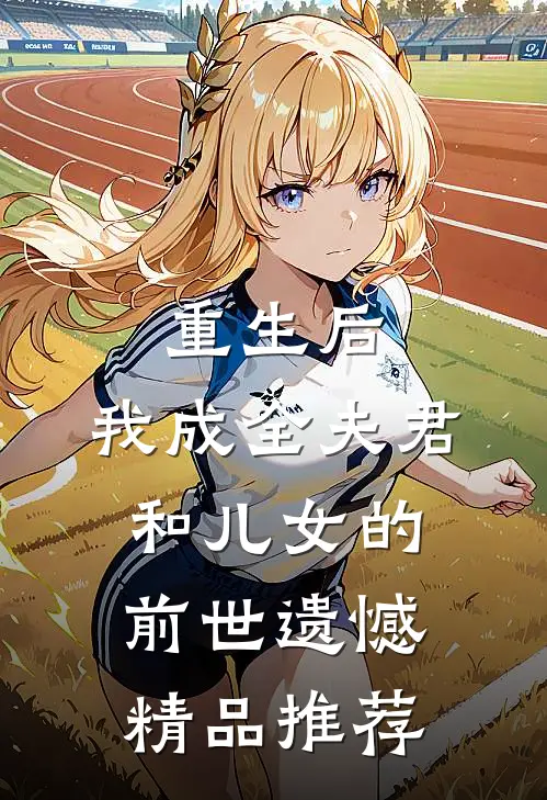 重生后，我成全夫君和儿女的前世遗憾精品推荐