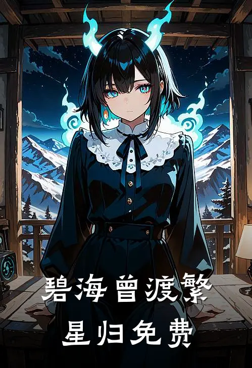 碧海曾渡繁星归免费
