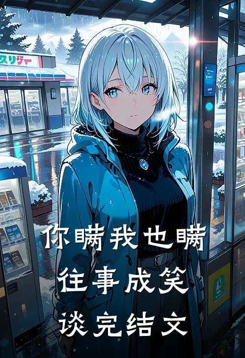 你瞒我也瞒，往事成笑谈完结文