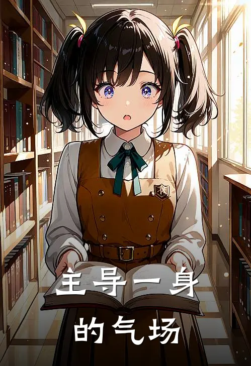 主导一身的气场
