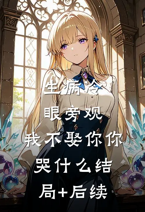生病冷眼旁观，我不娶你你哭什么结局+后续