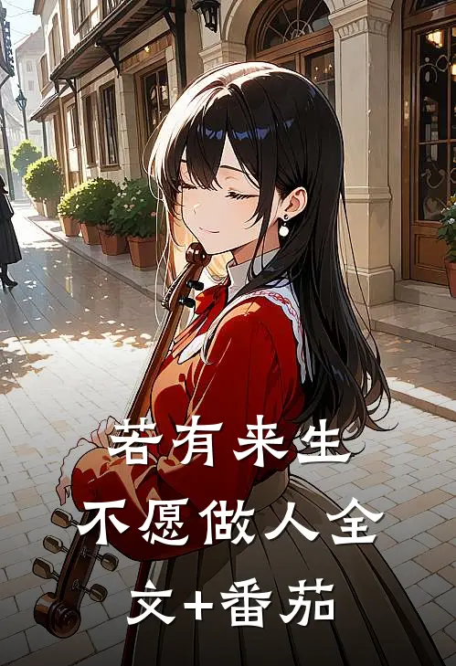 若有来生，不愿做人全文+番茄