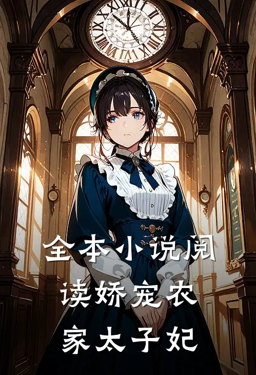 全本小说阅读娇宠农家太子妃