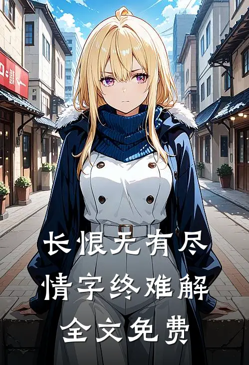 长恨无有尽，情字终难解全文免费