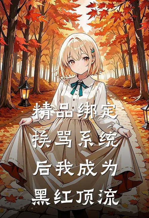 精品绑定挨骂系统后我成为黑红顶流