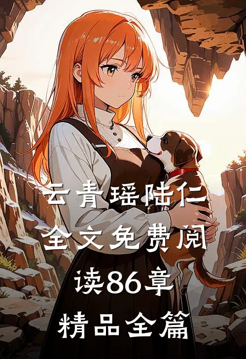 云青瑶陆仁全文免费阅读 86章精品全篇