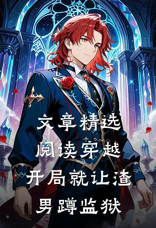文章精选阅读穿越：开局就让渣男蹲监狱