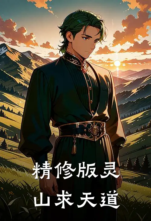精修版灵山求天道