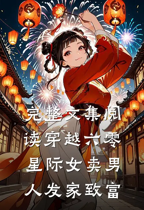 完整文集阅读穿越六零，星际女卖男人发家致富