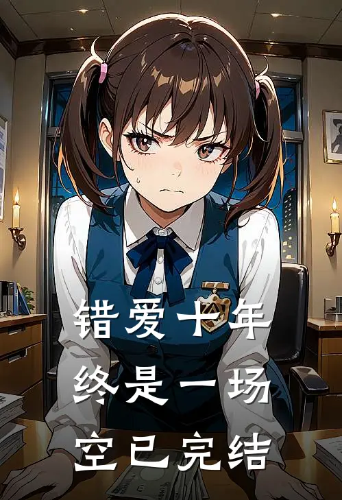 错爱十年，终是一场空已完结