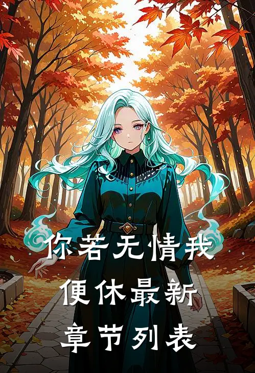 你若无情我便休最新章节列表