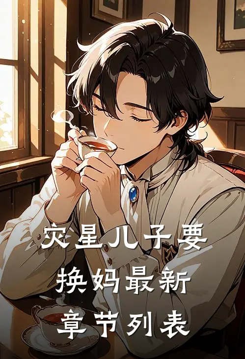 灾星儿子要换妈最新章节列表