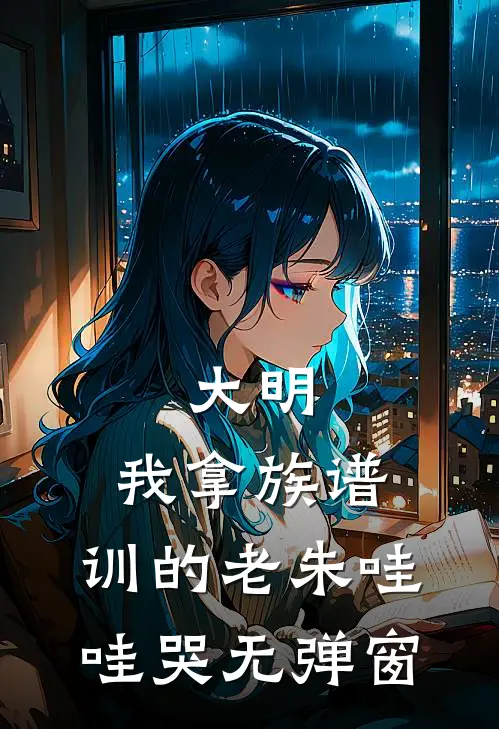 大明：我拿族谱，训的老朱哇哇哭无弹窗
