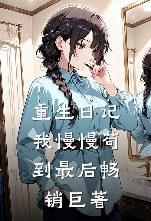重生日记：我慢慢苟到最后畅销巨著