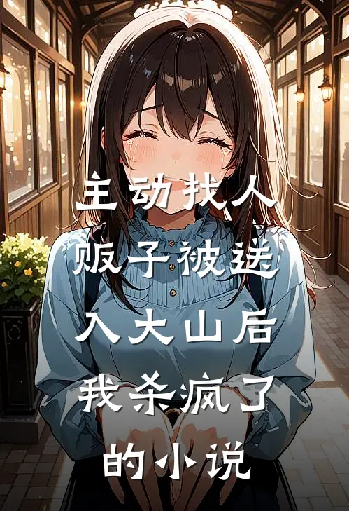 主动找人贩子被送入大山后，我杀疯了的小说