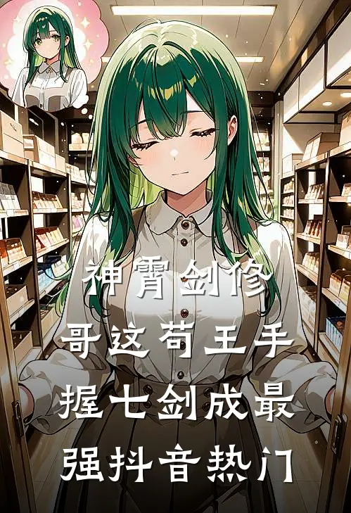 神霄剑修：哥这苟王手握七剑成最强抖音热门