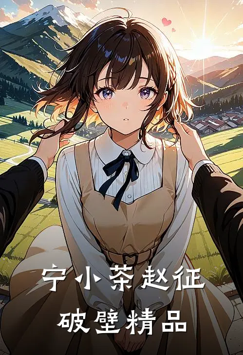 宁小茶赵征破壁精品