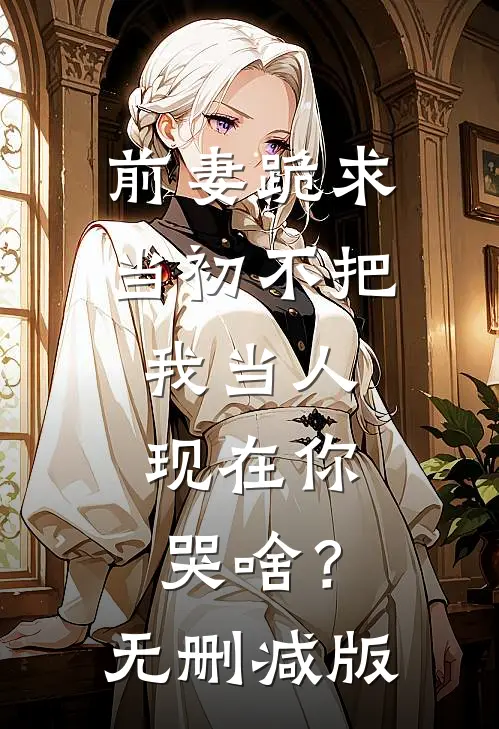 前妻跪求，当初不把我当人，现在你哭啥？无删减版