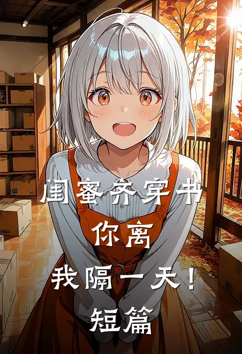 闺蜜齐穿书，你离，我隔一天！短篇