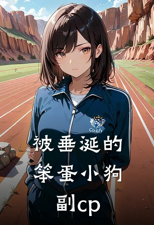 被垂涎的笨蛋小狗副cp