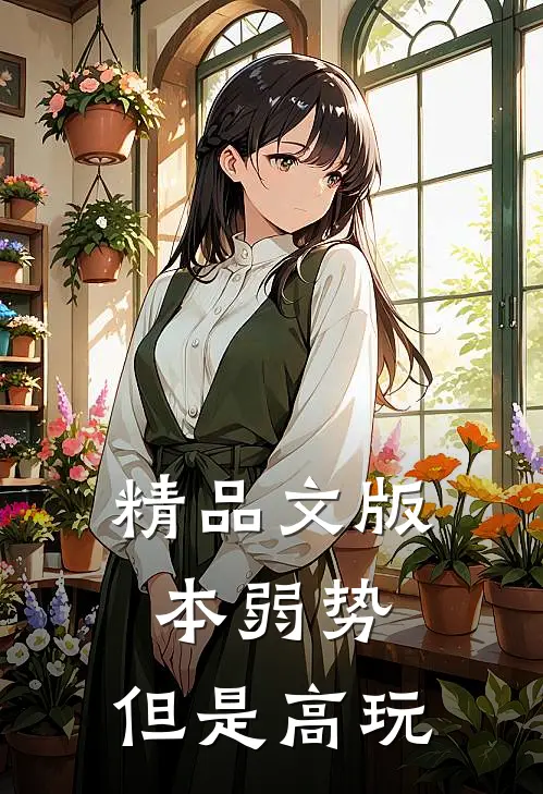 精品文版本弱势，但是高玩