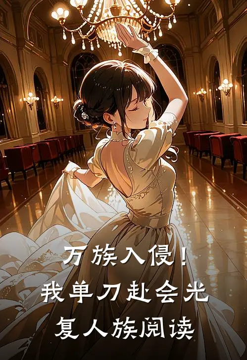 万族入侵！我单刀赴会光复人族阅读
