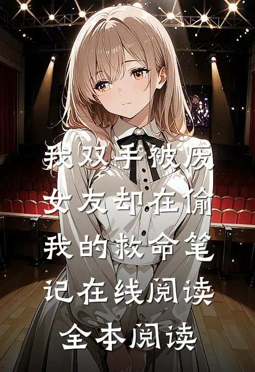 我双手被废，女友却在偷我的救命笔记在线阅读全本阅读