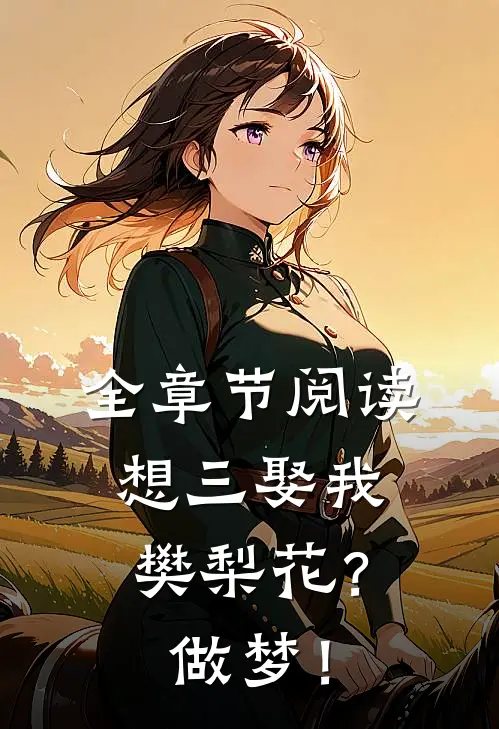 全章节阅读想三娶我樊梨花？做梦！