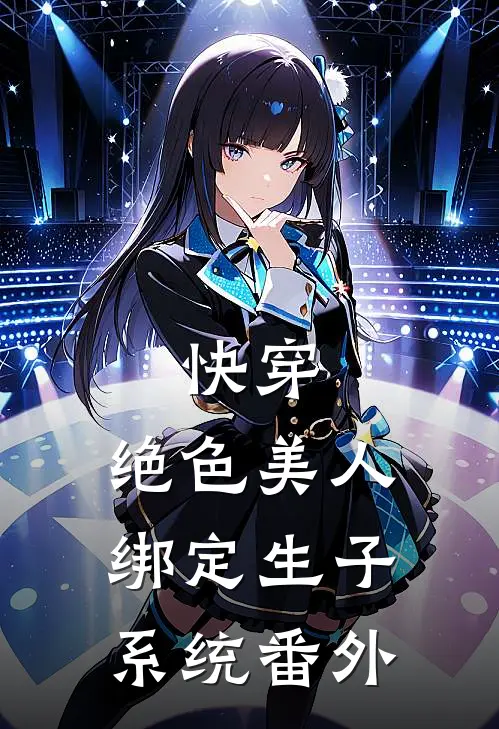 快穿：绝色美人绑定生子系统 番外