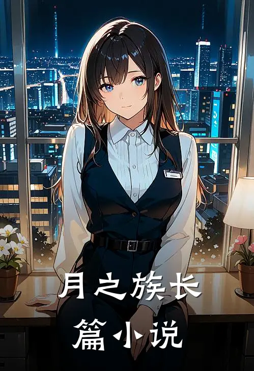 月之族长篇小说